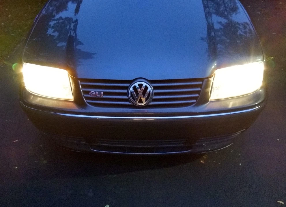 2004 Volkswagen A4 Jetta - Image 30 of 31