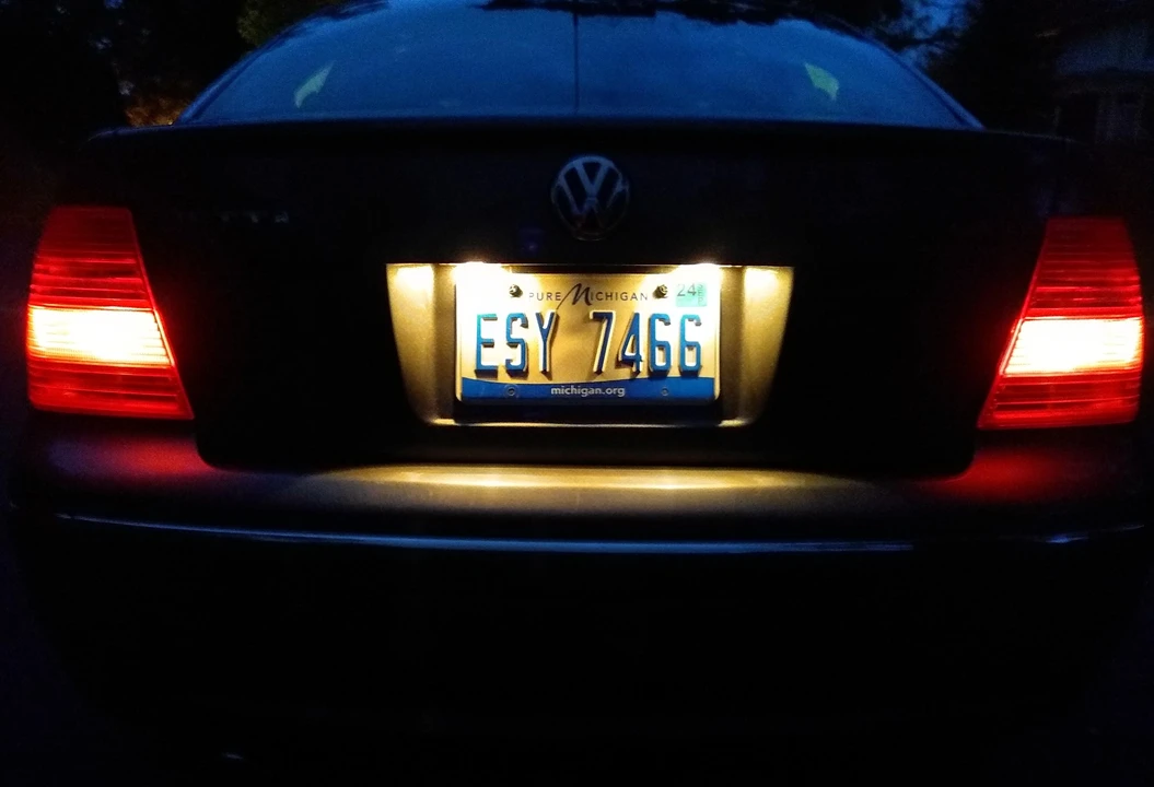 2004 Volkswagen A4 Jetta - Image 31 of 31