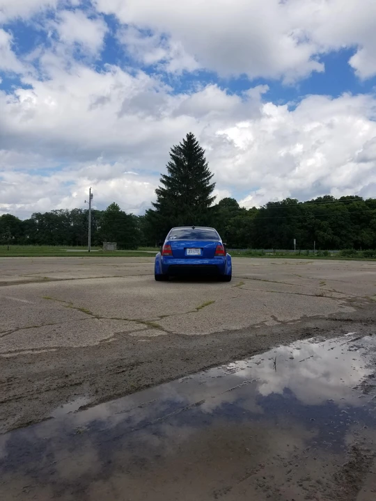 2004 Volkswagen A4 Jetta - Image 19 of 31