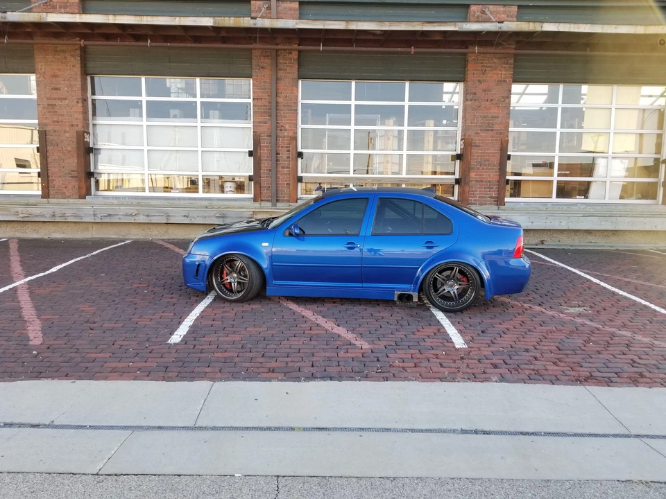 2004 Volkswagen A4 Jetta - Image 15 of 31