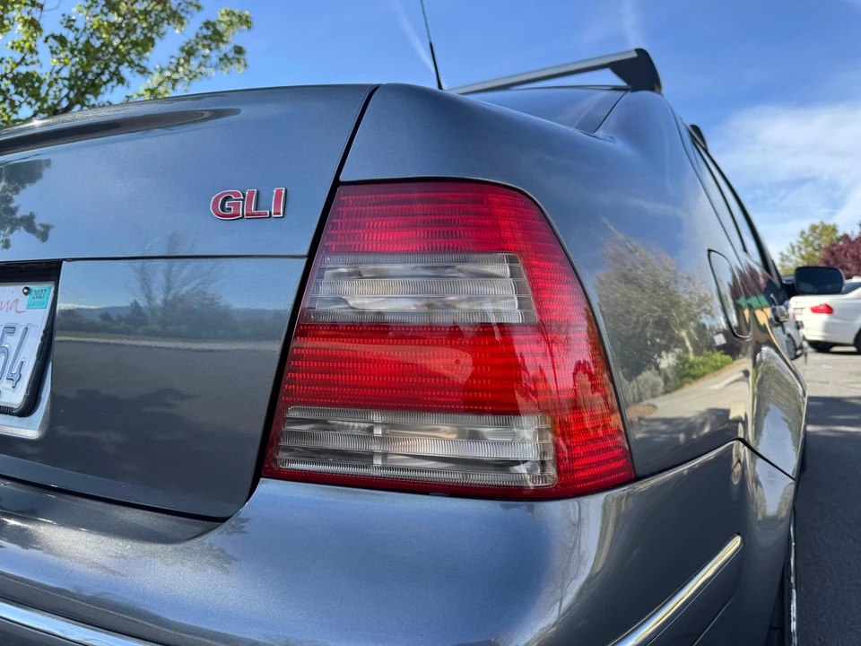 2004 Volkswagen A4 Jetta - Image 13 of 31