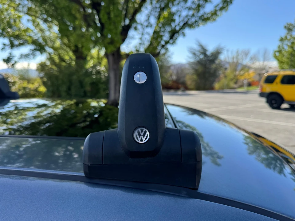 2004 Volkswagen A4 Jetta - Image 18 of 31