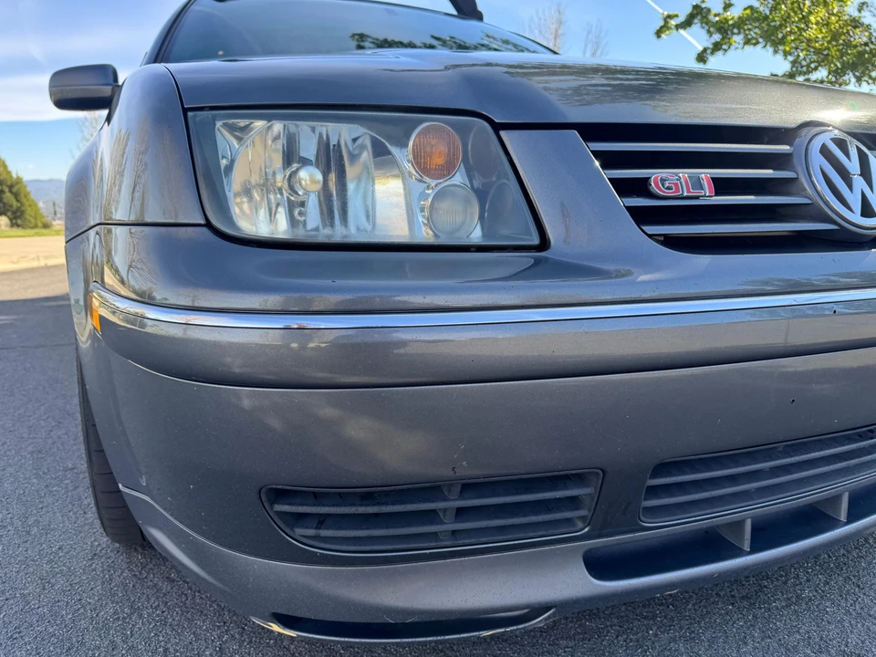 2004 Volkswagen A4 Jetta - Image 9 of 31