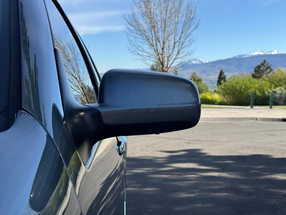 2004 Volkswagen A4 Jetta - Image 11 of 31