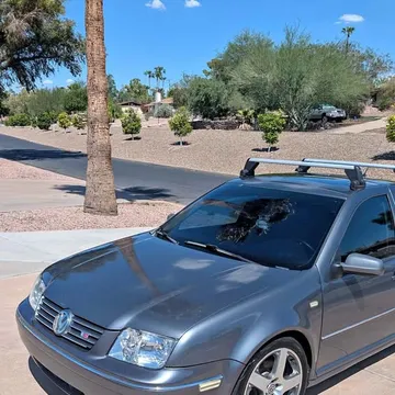 2004 Volkswagen Jetta GLI VR6