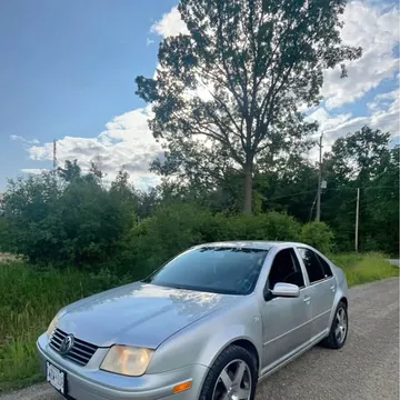2004 Volkswagen Jetta GLI