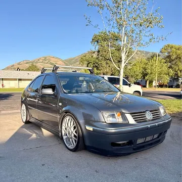 2004 Volkswagen Jetta GLI