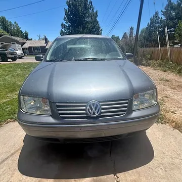 2004 Volkswagen Jetta GLI