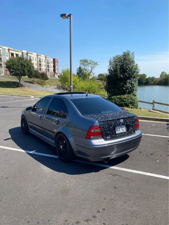 2004 Volkswagen A4 Jetta - Image 2 of 19