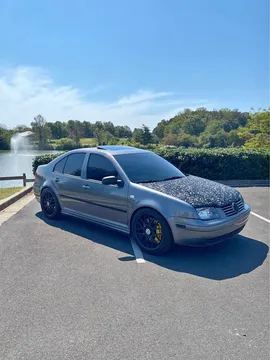 2004 Volkswagen Jetta GLI