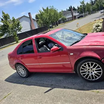 2004 Volkswagen Jetta GLI VR6