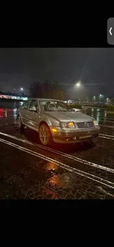 2004 Volkswagen Jetta GLS