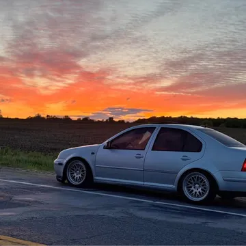 2004 Volkswagen Jetta GLS