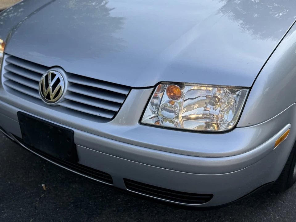 2004 Volkswagen A4 Jetta - Image 15 of 31