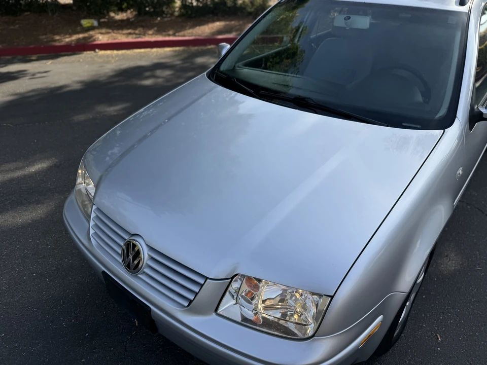 2004 Volkswagen A4 Jetta - Image 14 of 31