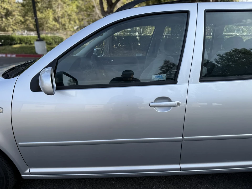 2004 Volkswagen A4 Jetta - Image 17 of 31