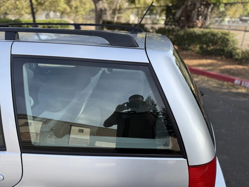 2004 Volkswagen A4 Jetta - Image 20 of 31