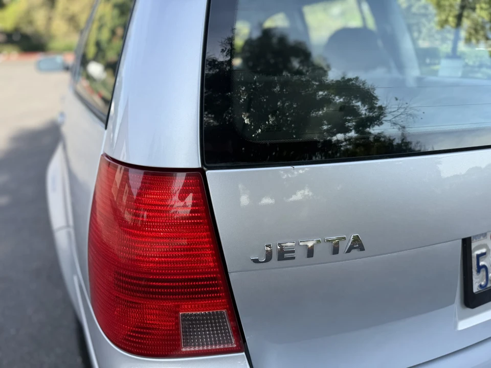 2004 Volkswagen A4 Jetta - Image 31 of 31