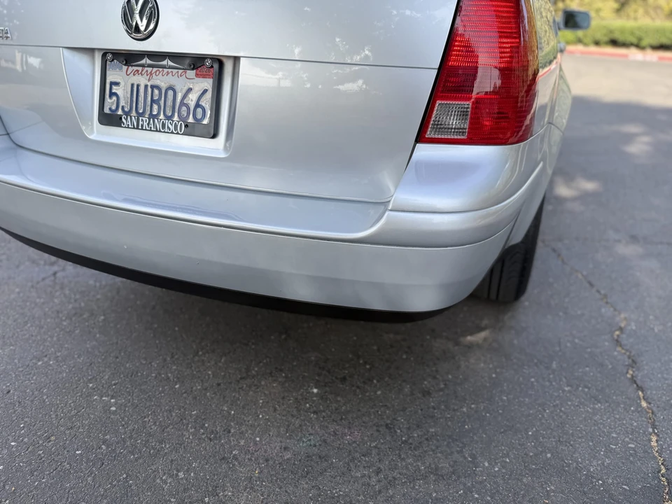 2004 Volkswagen A4 Jetta - Image 29 of 31