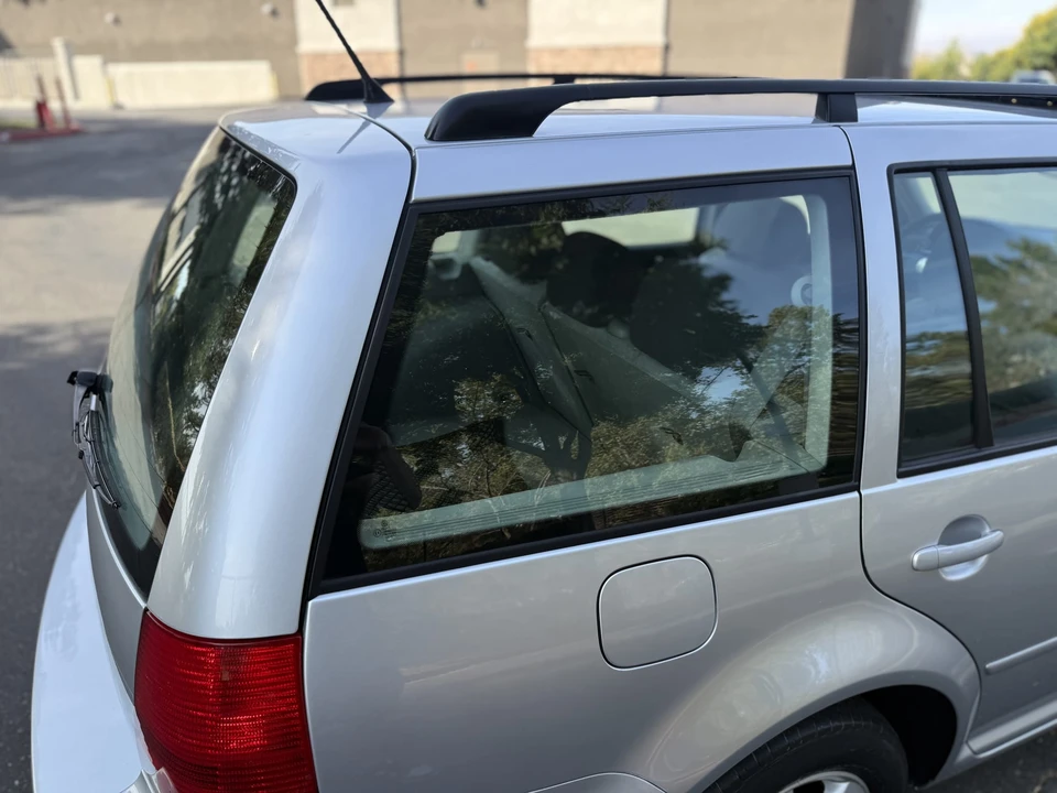 2004 Volkswagen A4 Jetta - Image 21 of 31