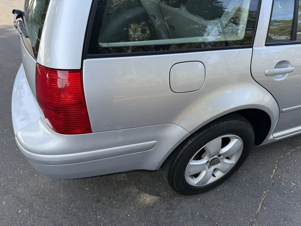 2004 Volkswagen A4 Jetta - Image 22 of 31
