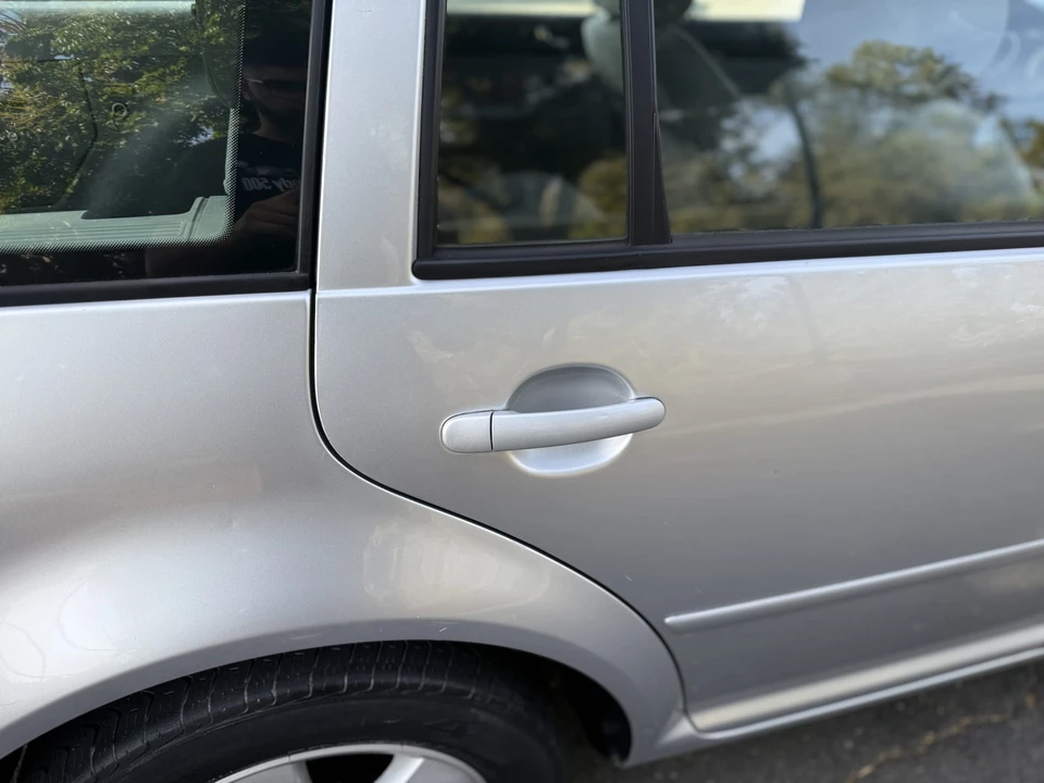 2004 Volkswagen A4 Jetta - Image 24 of 31