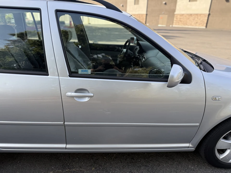 2004 Volkswagen A4 Jetta - Image 25 of 31