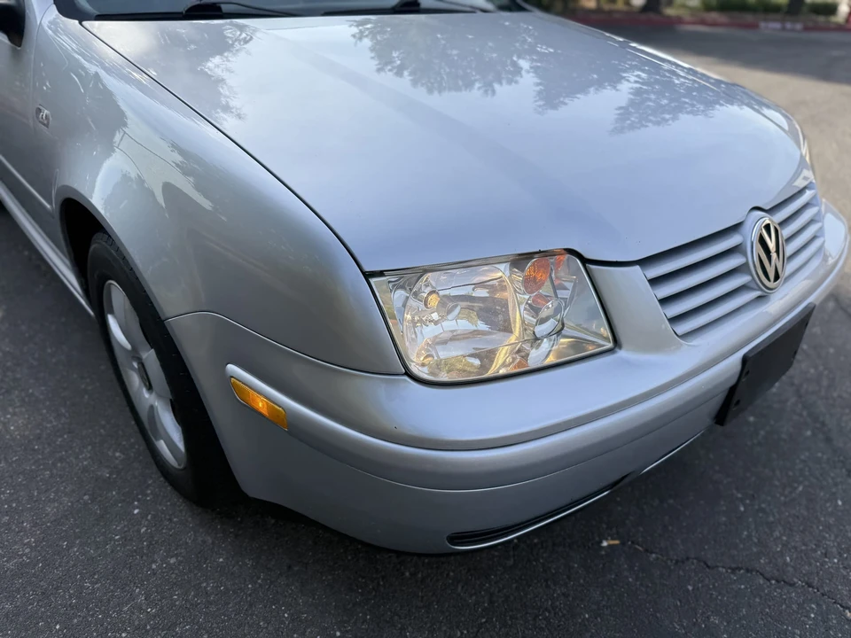 2004 Volkswagen A4 Jetta - Image 13 of 31
