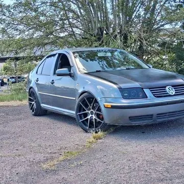 2004 Volkswagen Jetta