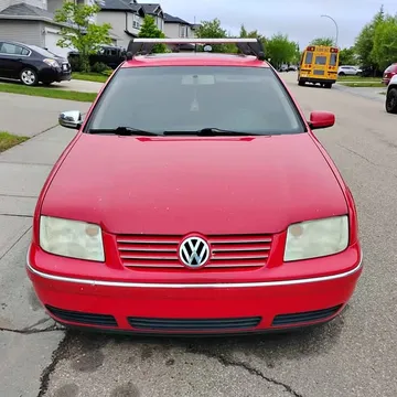 2004 Volkswagen Jetta