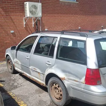 2004 Volkswagen Jetta