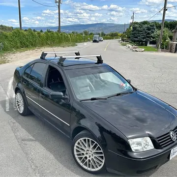 2004 Volkswagen Jetta TDI