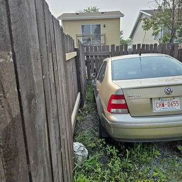 2004 Volkswagen Jetta