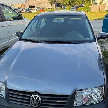2004 Volkswagen Jetta