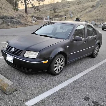 2004 Volkswagen Jetta