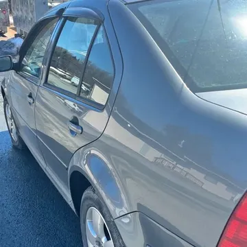 2004 Volkswagen Jetta