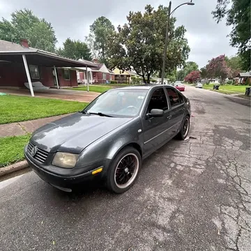 2004 Volkswagen Jetta