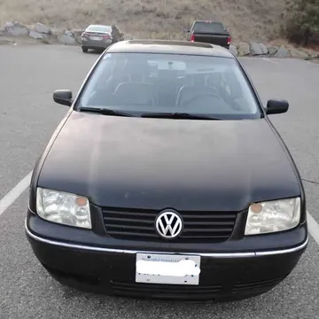 2004 Volkswagen Jetta