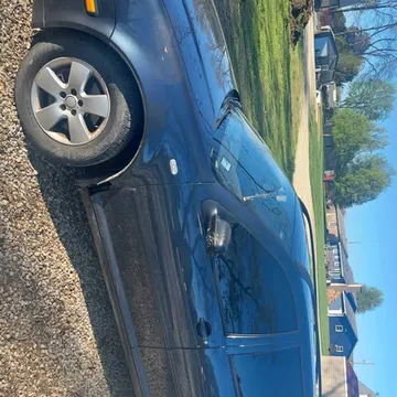 2004 Volkswagen Jetta SportWagen 1.8t