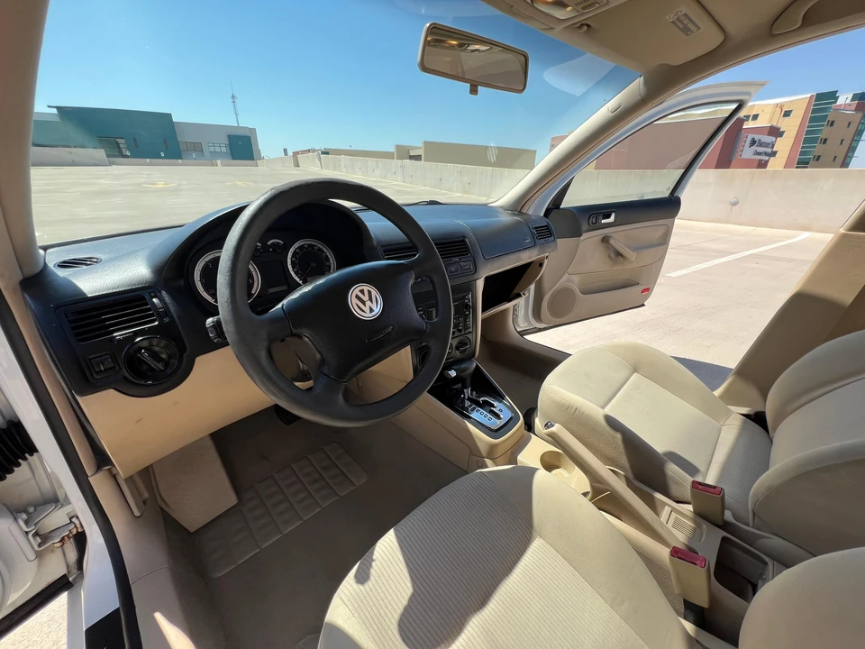 2004 Volkswagen A4 Jetta - Image 31 of 31