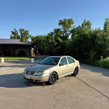 2004 Volkswagen Jetta TDI