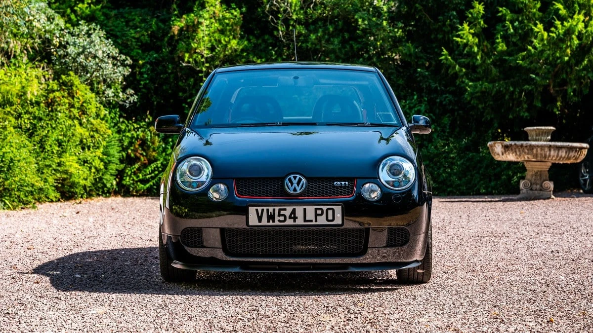 2004 Volkswagen Golf - Image 2 of 30