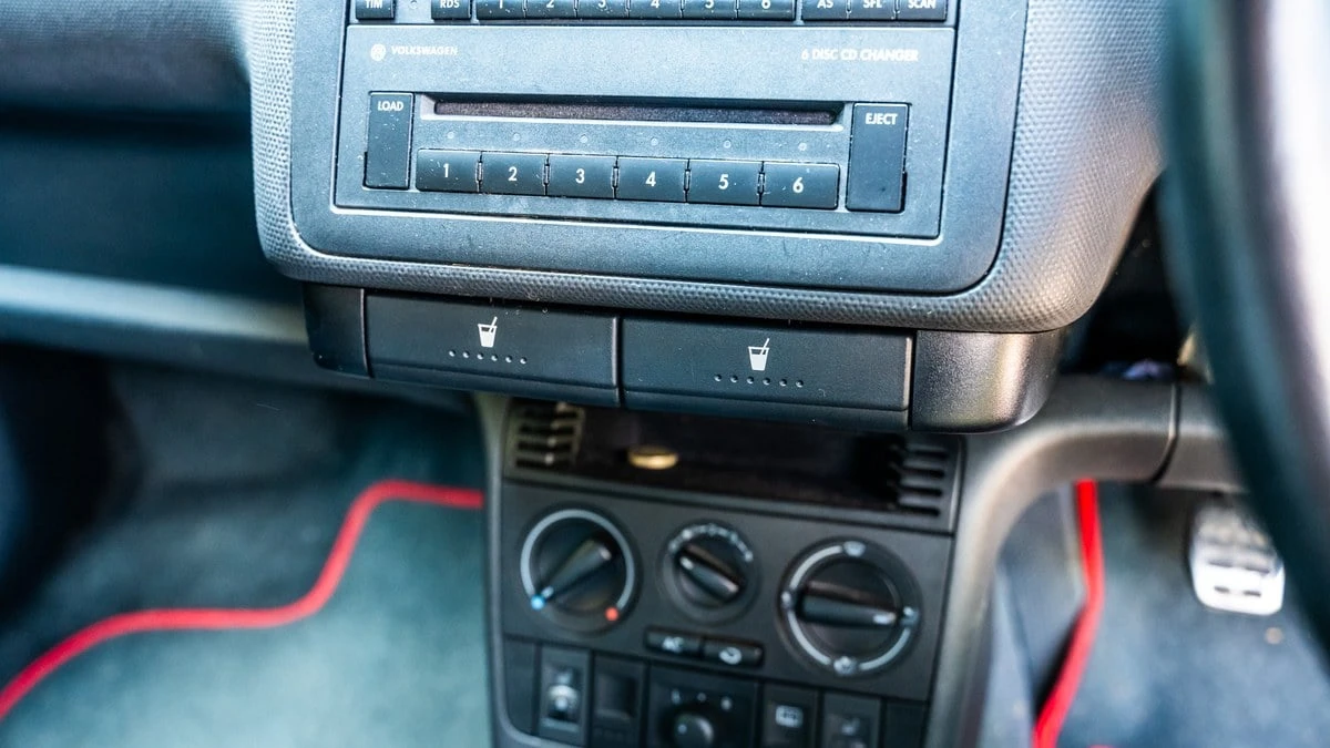 2004 Volkswagen Golf - Image 30 of 30
