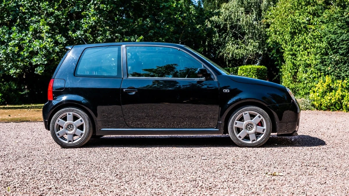 2004 Volkswagen Golf - Image 4 of 30