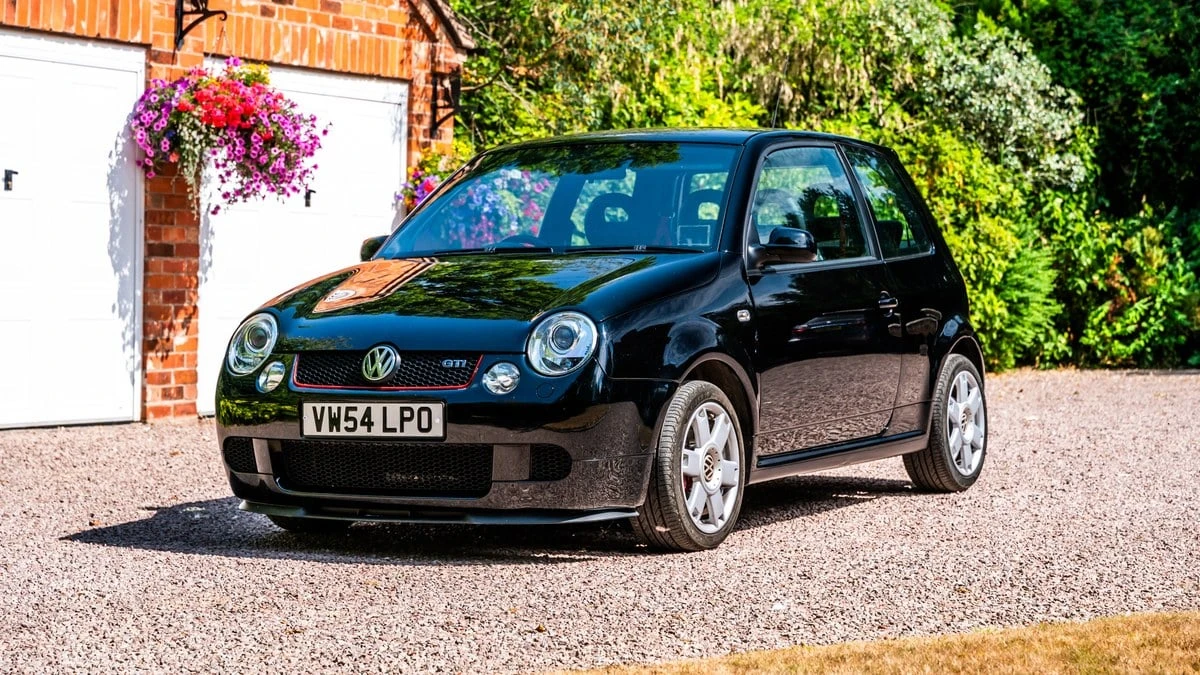 2004 Volkswagen Golf - Image 3 of 30