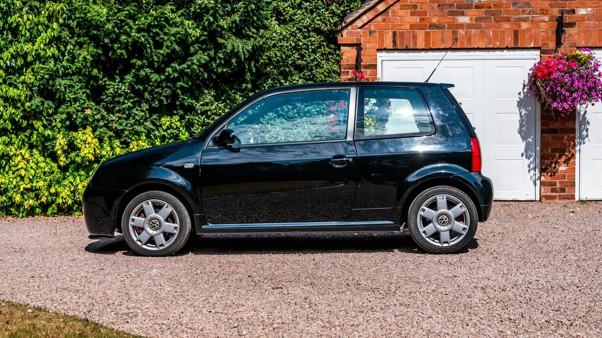2004 Volkswagen Golf - Image 5 of 30