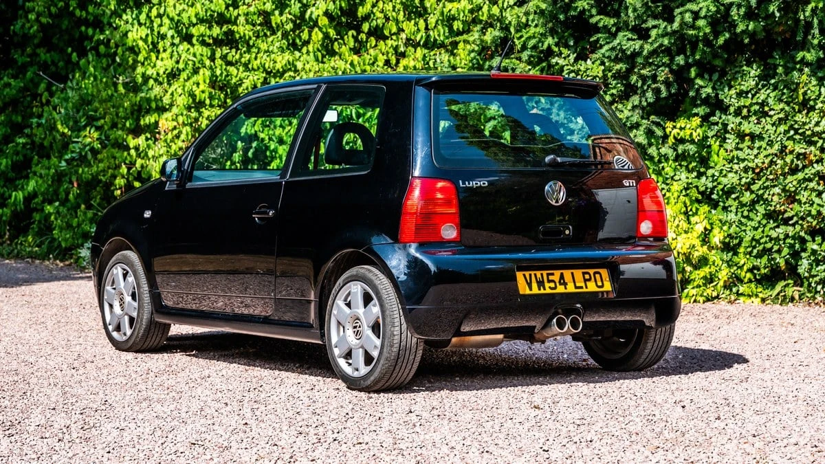 2004 Volkswagen Golf - Image 6 of 30