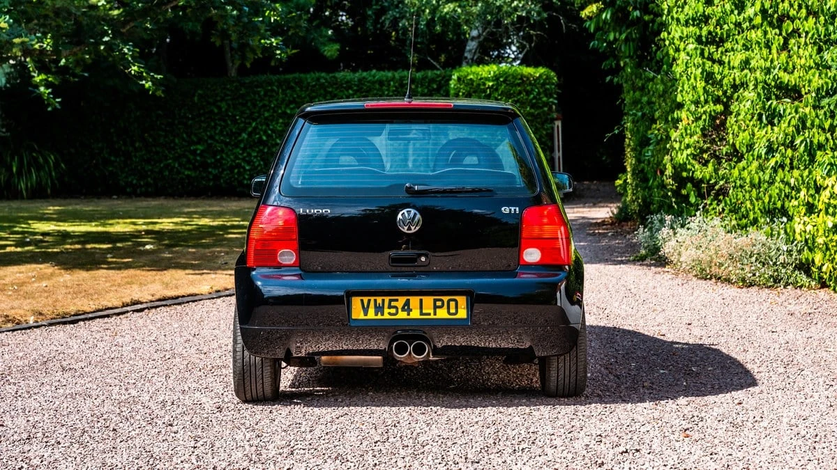 2004 Volkswagen Golf - Image 7 of 30