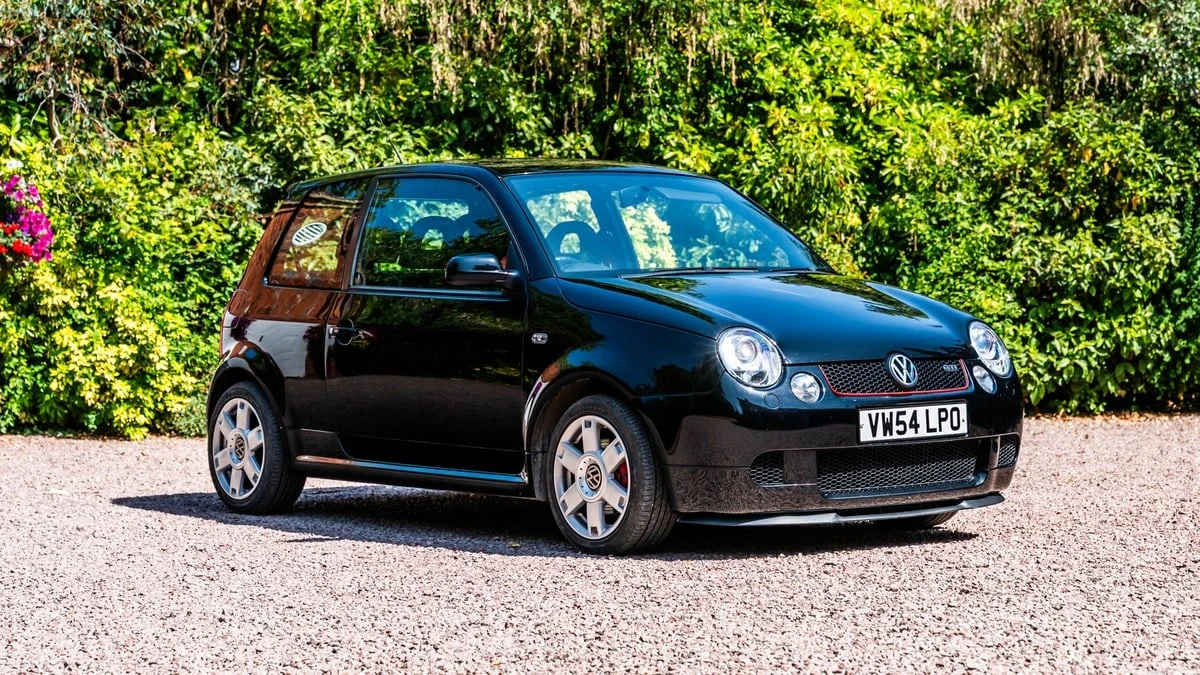 2004 Volkswagen Golf - Image 8 of 30