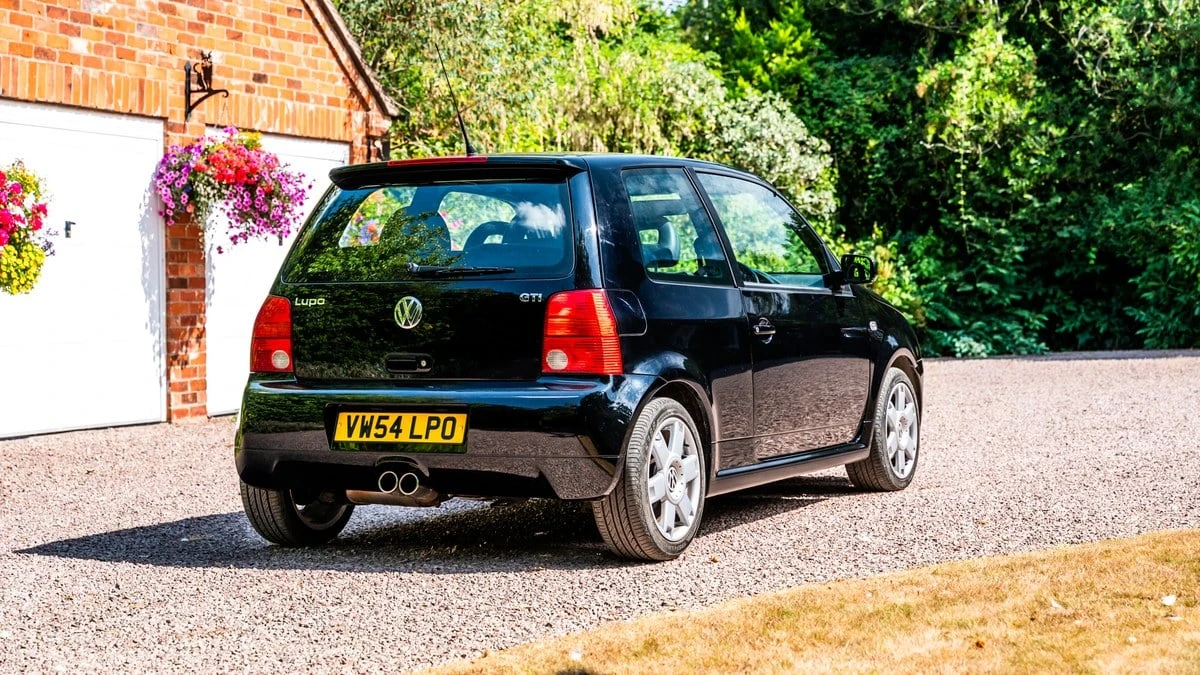 2004 Volkswagen Golf - Image 9 of 30